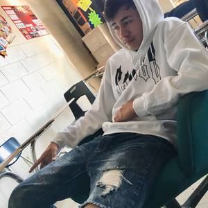 Meet your Posher, Danny